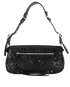Le Cagole Sling Shoulder Bag, front view
